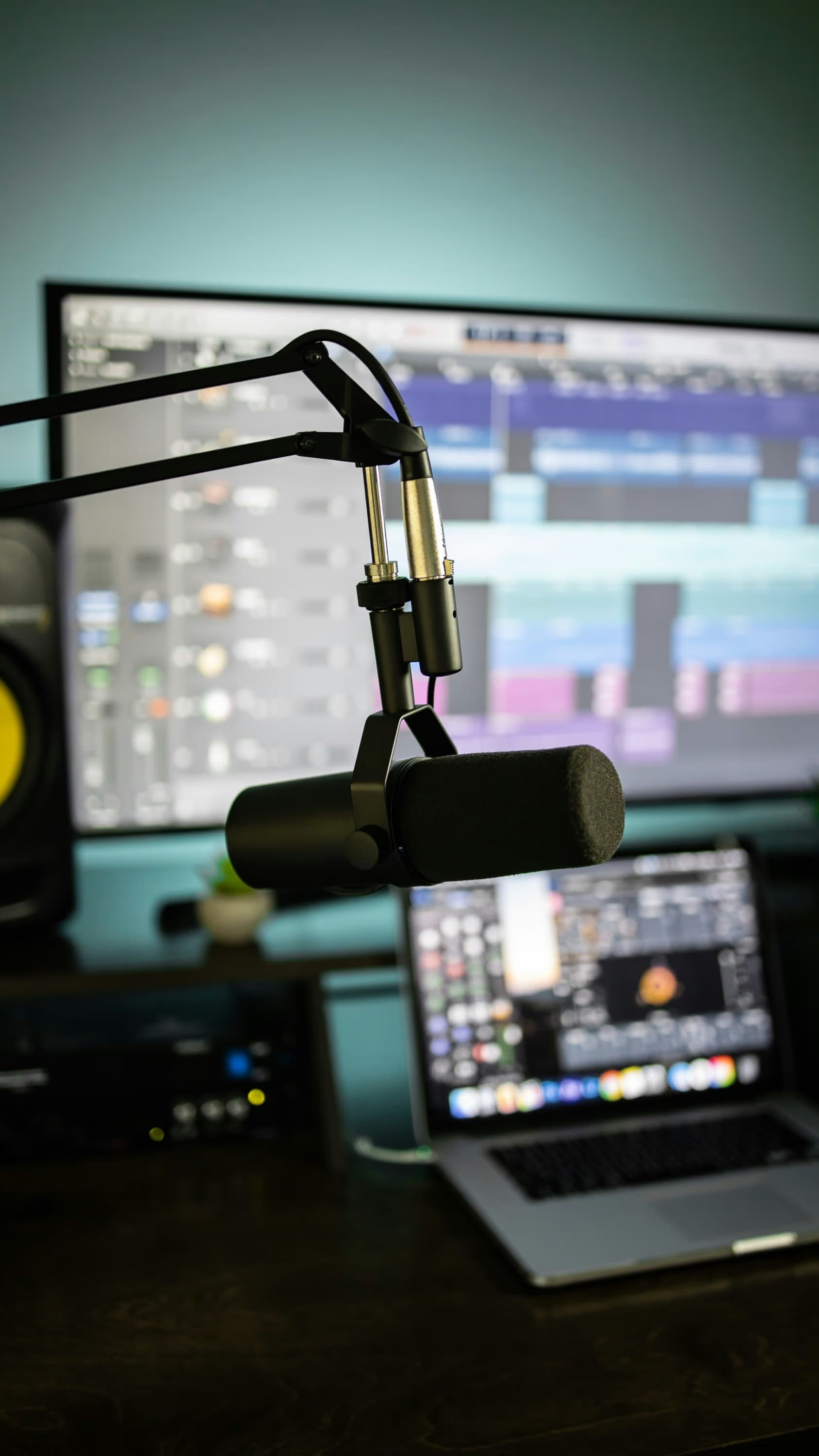 danceSing On Air