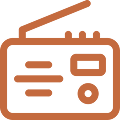 danceSing On Air icon
