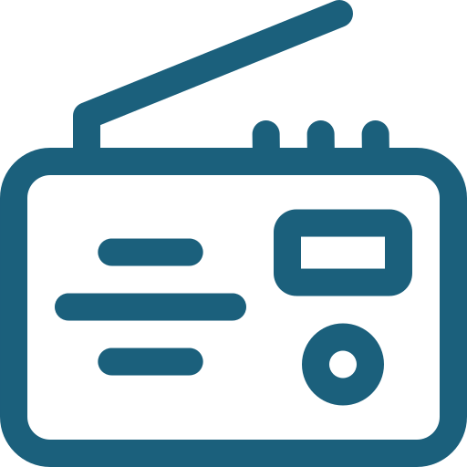 danceSing On Air icon
